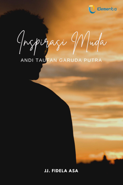 Sampul buku Inspirasi Muda : And...